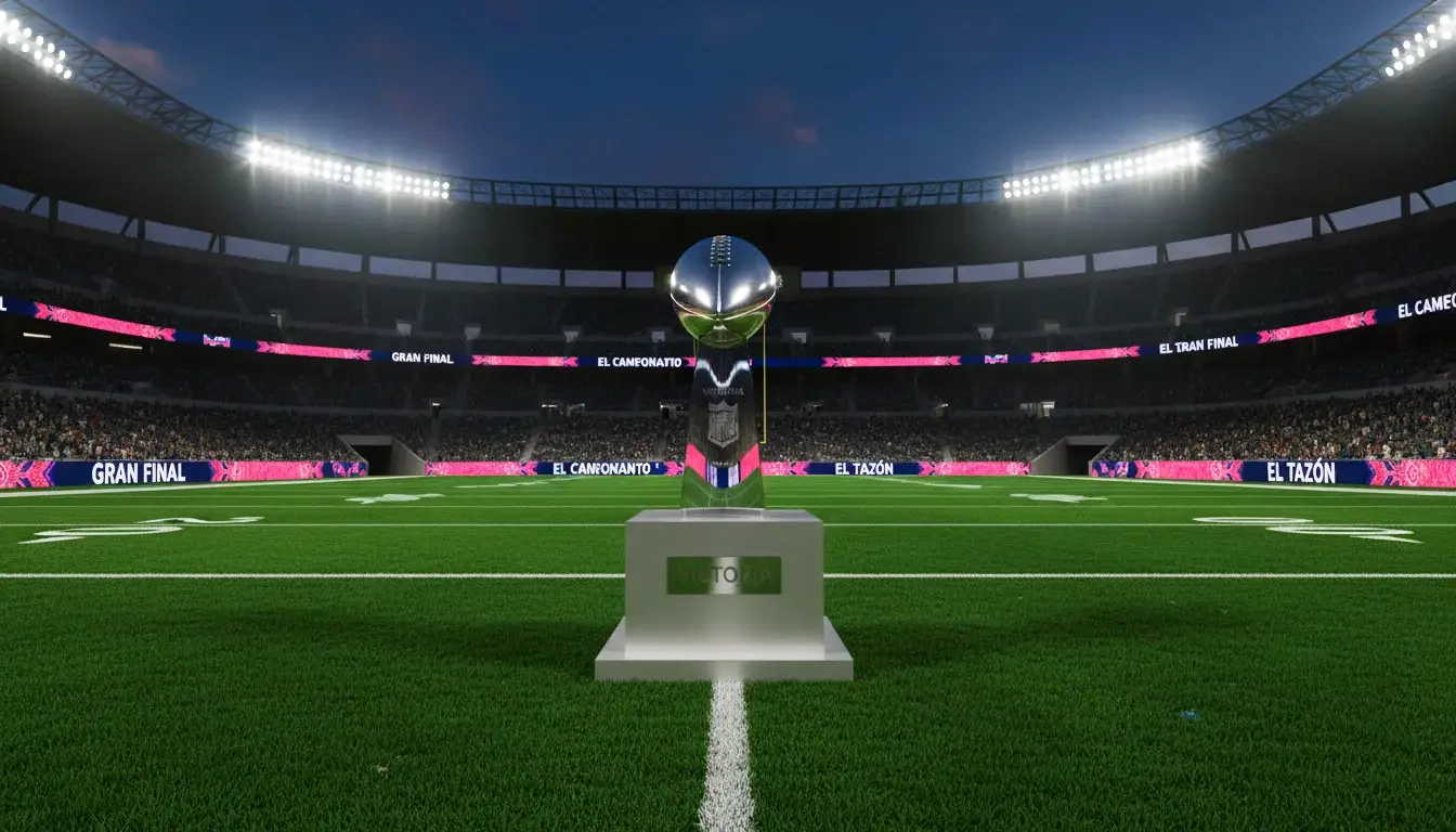 Apuestas de Spread en Bowl Games: Por Que la Postseason NCAA Es un Mercado Diferente