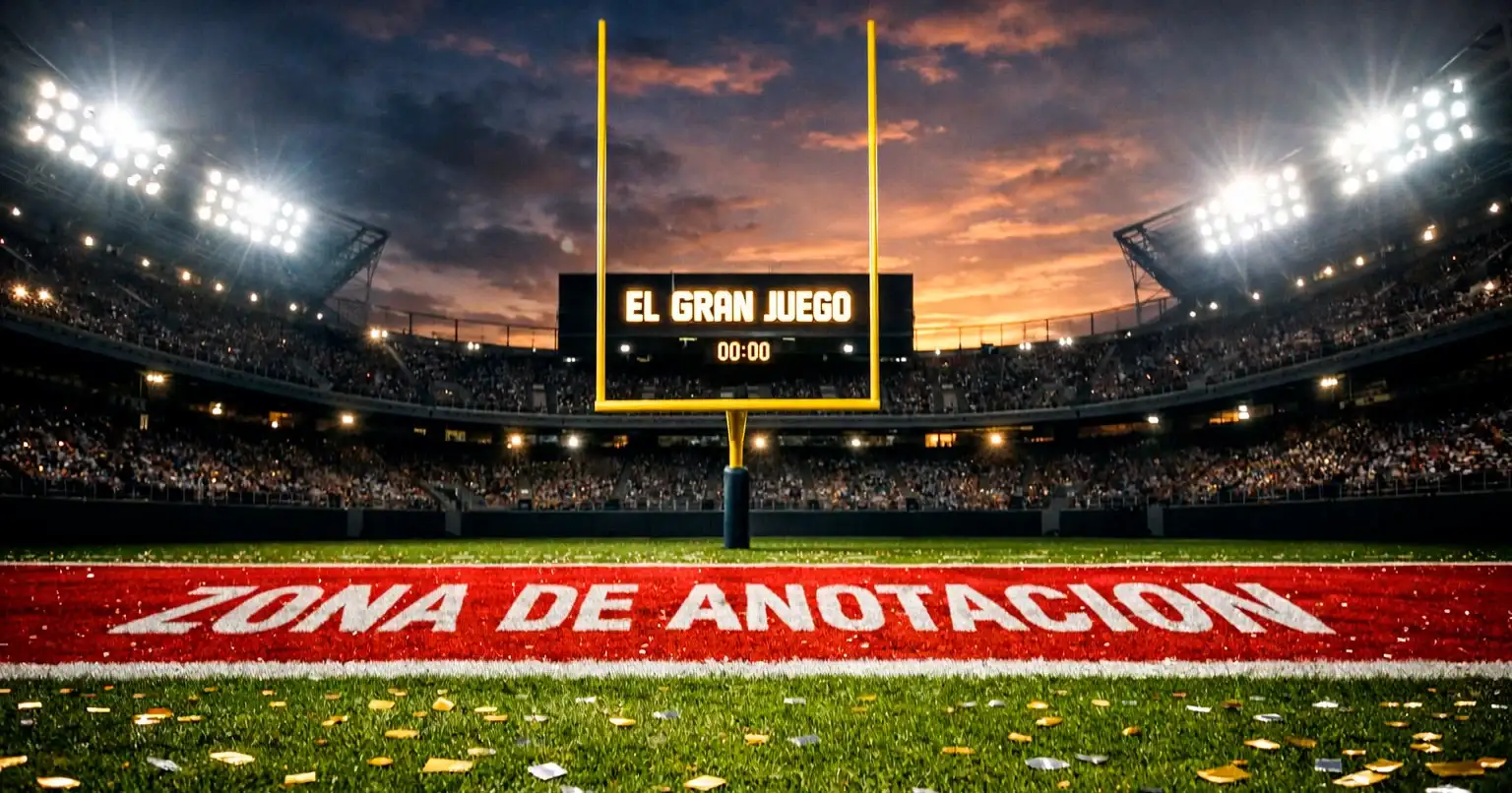 Apostar al Spread en el College Football Playoff: Claves del Formato Expandido
