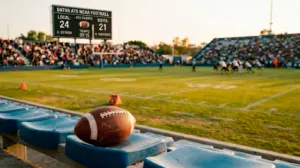 Récords ATS en NCAA Football: Datos Reales Que las Casas de Apuestas No Publican
